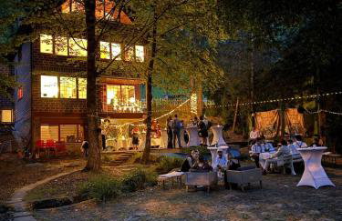 Samobor holiday villa - Samoborski ljetnikovac - Photo 3