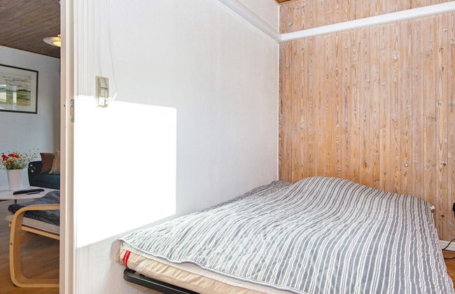 6 Person Holiday Home in Haderslev - Photo 2