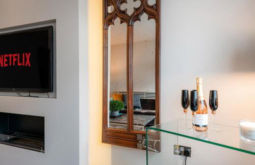 Luxury 3BR Home in Belgravia, Near Victoria - Foto 38