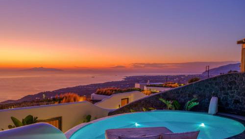 Secret Path Luxury Villas - Foto 2, sunbed
