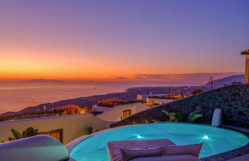 Secret Path Luxury Villas - Foto 2