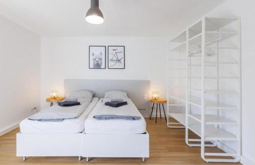 Glück Auf Appartements Walter-Hohmann-Straße Essen - Foto 6