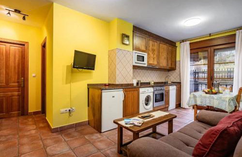 Apartamentos Rurales La Viña - Photo 18