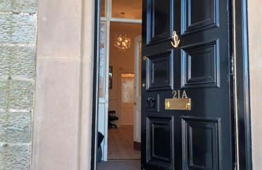 "Fraser's" at Marine Lodge - Foto 62