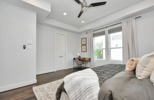 Casa LaBella - Downtown Skyline Views - Sleeps 10 - Foto 18