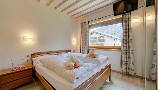 Alpino Ski in-Ski out 10m - Foto 5, Camera