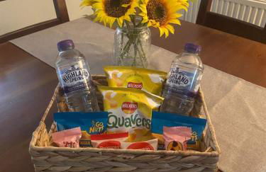 Angies 2 bed home in Eccleston near Liverpool sleeps 5 - Foto 11