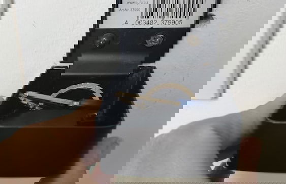 Apartment design by Helena - Photo 20