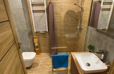 Nowy Apartament 5 Osob dobra lokalizacja 1 min z S6 300 m ul Franciszkanska - Photo 9