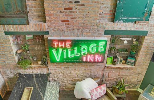 The Village Inn by Dakota Gal Digs - Foto 23