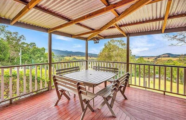 Bluegums Cabins Barrington Tops - Photo 43