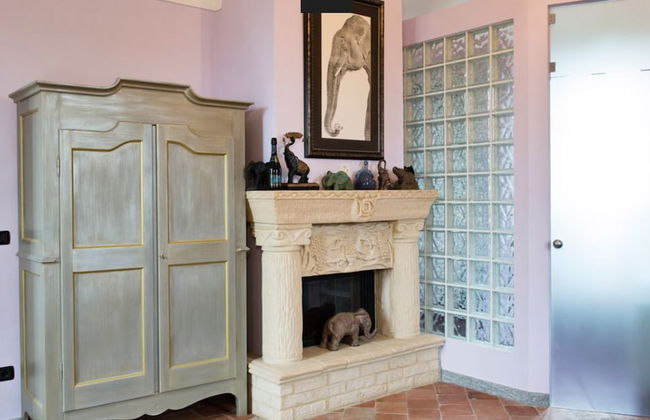 Cascina Desderi - Foto 16