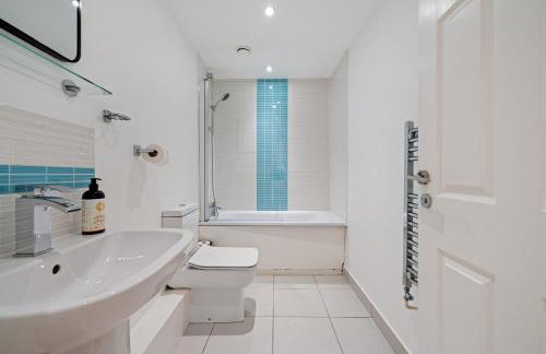 City Centre Entire Studio Apartment- Self check in - Foto 11