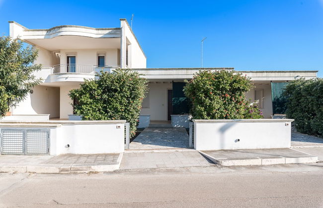 Keysbano Residence Pantanagianni - Foto 1