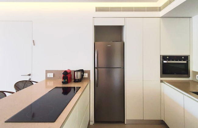 Beautiful Apt Neve Tzedek Terrace N11 - Foto 11