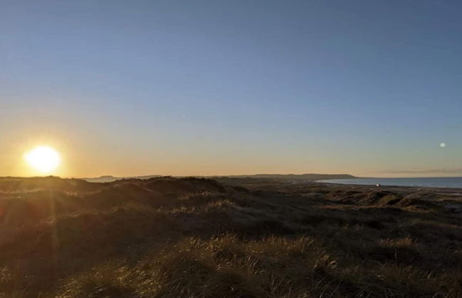 6 Person Holiday Home in Brovst-by Traum - Foto 36