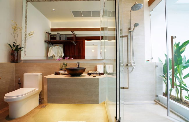 Malisa Villa Suites - Photo 52