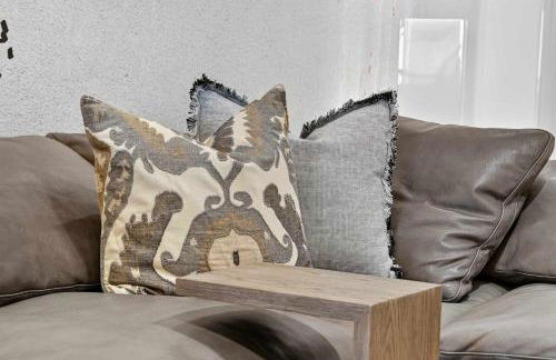 Auberge Blue by Rove Travel Oceanfront with Balcony - Foto 45