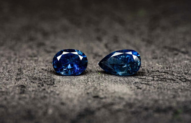 Free Diamond and Gem Workshop Tour - Foto 2