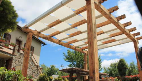 Agriturismo Biagiotti - Foto 3, Garden