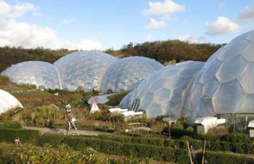 The Captain's House Charlestown St Austell - Foto 39