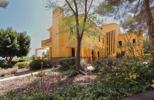 Villa Golf Sitges - Foto 56