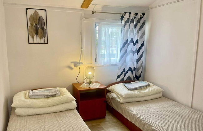 Holiday Cottages, Sauna, Whirlpool, Mrzezyno - Photo 2