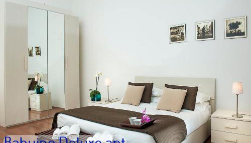 Babuino Apartments - Piazza di Spagna - Foto 3