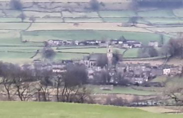 Station Cottage Hawes - Foto 24