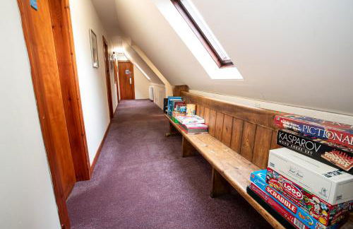 Glenfeshie Hostel - Foto 7