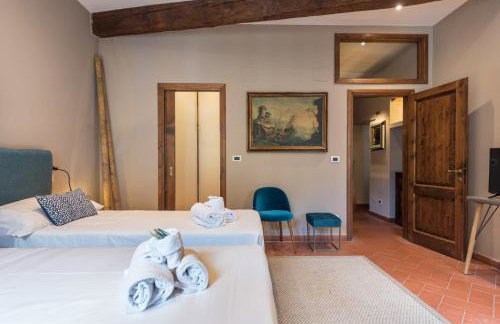 Heart of Florence Pitti 2 Bed-apartment - Foto 38