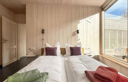 Schwarzwaldstrand Ferienwohnungen - Foto 34