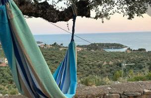 Athina's Stone House in Kardamyli - Foto 29