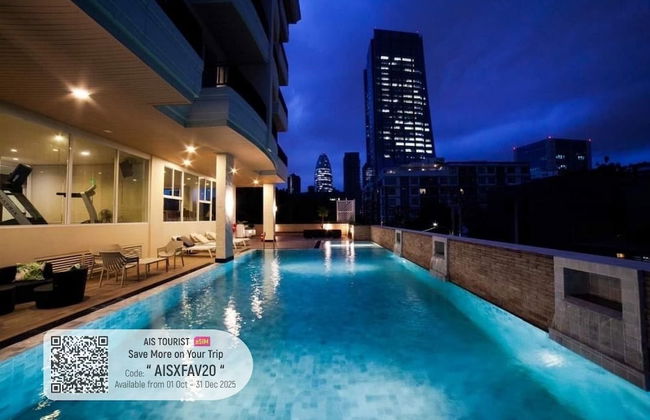 Bangkok Patio - Photo 1