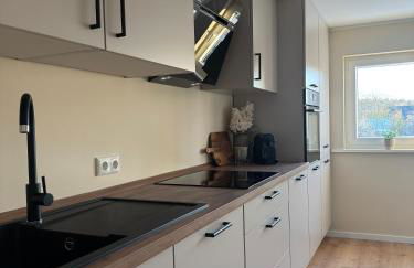 Apartment Oben in der Heide - Foto 4