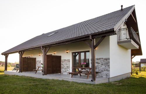 Agroturystyka Golubie - Foto 31