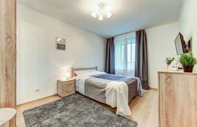 Hello Ladoga Apartment - Photo 1