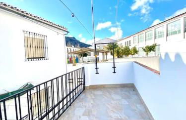 Casa Cruz de Marbella Luque - Foto 12