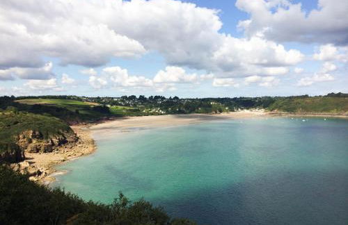 Residence BEAU RIVAGE Brehec - Photo 101