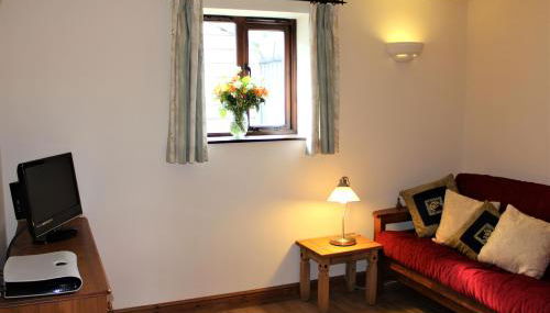 Herdsman's Hideaway - Foto 2