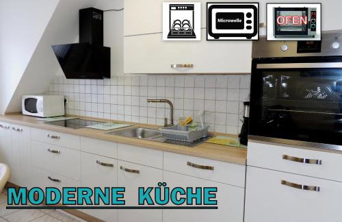 Appartements 4U Rodenbach - Foto 14