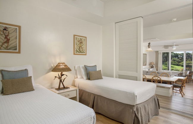 Palms at Wailea Two Bedrooms - Partial Ocean View by Coldwell Banker Island Vacations - Foto 5