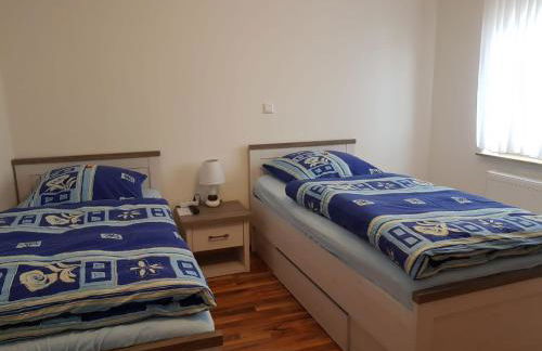 Ferienwohnung- SARAH - Foto 10