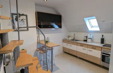 Maisonettewohnung am Badesee bei Kassel - Foto 28