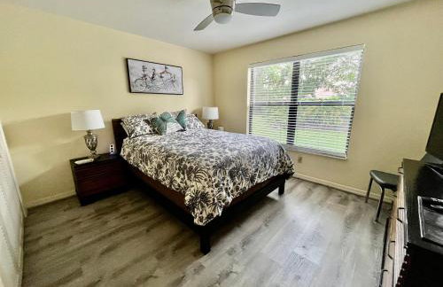 VILLA BELLY in Naples - Foto 17