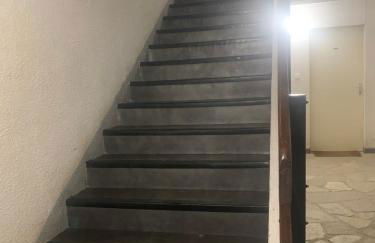 Praloup 1500 Appart 4 couchages - Foto 9