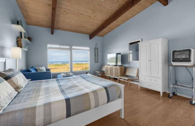 The Tides by the Sea - Foto 68