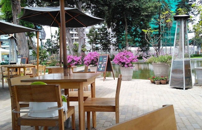 Comfortable 1 BR apartment in Barranco - Photo 29