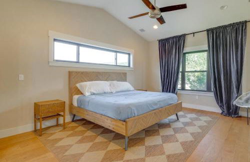 Natl Forest Access and Mtn Views Family Eagar Home - Foto 14