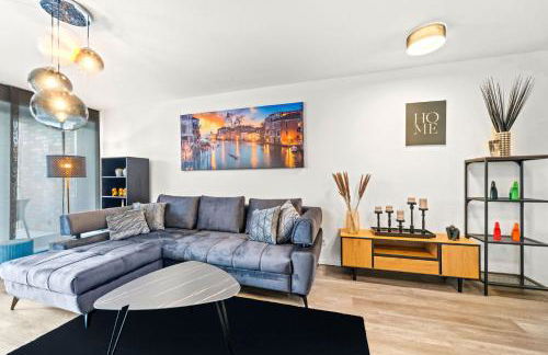 10 Rooms Suite Emden - Photo 1